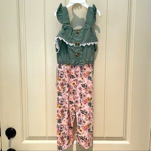 Girls Jumper